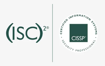 Capacitación CISSP