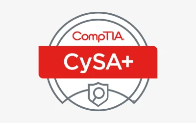 Certificado CySA+