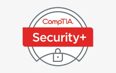 Capacitación Certificación Security+