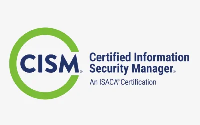 Certificado CISM